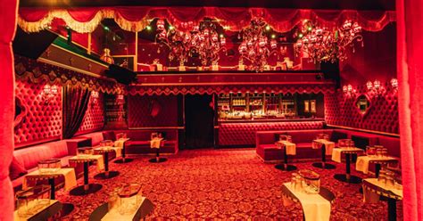 Raspoutine Los Angeles · Upcoming Events & Tickets.